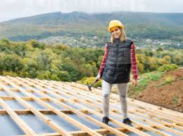 Fast & Reliable Emergency Roof Repairs in Algood, TN